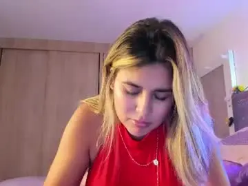Chaturbate Adult Webcams of liahkimi