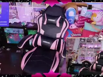 Chaturbate Live Porn of likemyashe