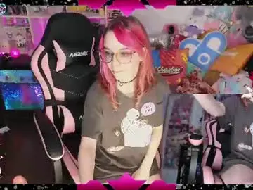 Chaturbate Sex Cam of likemyashe