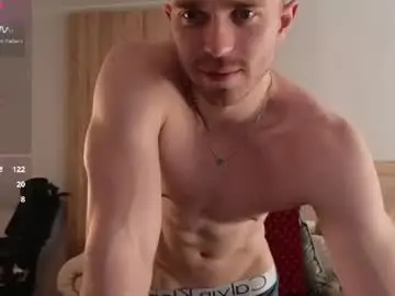 Chaturbate Nude Webcam of mark_stiff