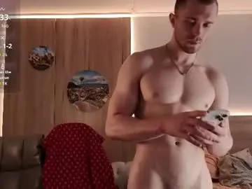 Chaturbate Sex Cam of mark_stiff