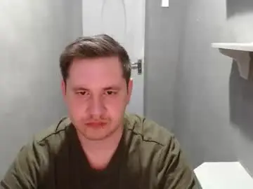 Chaturbate Free Live Porn of max_marlyn