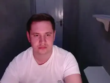 Chaturbate Sex Chat of max_marlyn