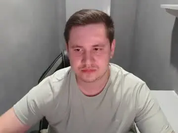 Chaturbate Live Sex of max_marlyn