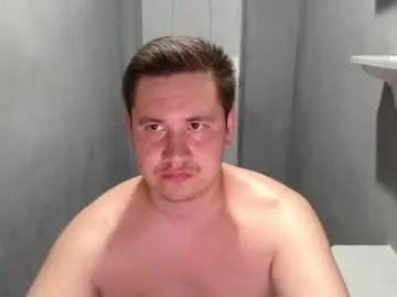 Chaturbate Nude Webcam of max_marlyn