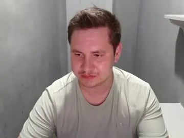 Chaturbate Live Porn of max_marlyn