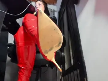 Chaturbate Sex Cam of mistressanna_