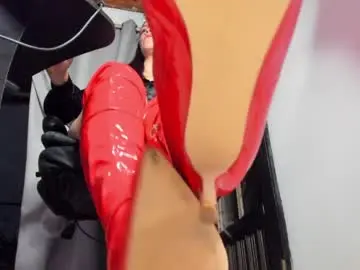 Chaturbate Best Webcam of mistressanna_