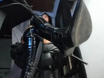 Chaturbate Private Sex Chat of mistressanna_