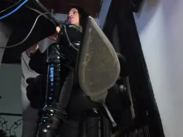 Chaturbate Adult Webcam of mistressanna_