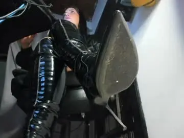 Chaturbate Best live sex cam show of mistressanna_