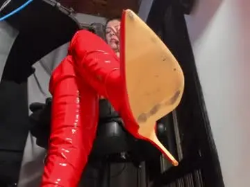Chaturbate Best live sex cam show of mistressanna_