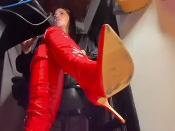 Chaturbate Private Sex Chat of mistressanna_