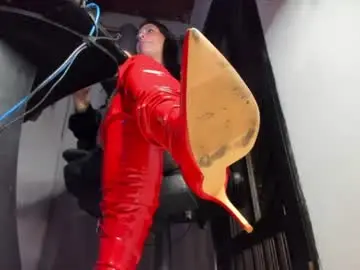 Chaturbate Live Porn of mistressanna_