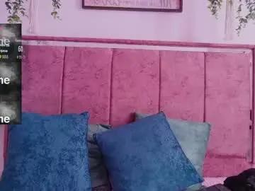 Chaturbate Best Webcam of nathalia_correa