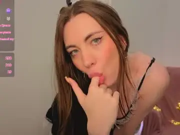 Chaturbate Sex Chat of nyvra