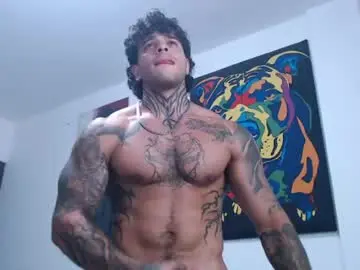 Chaturbate Adult Webcams of ray_coopers