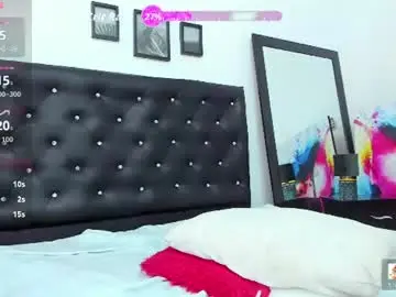 Chaturbate Live Porn of scarlett_moo