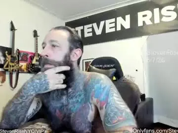 Chaturbate Watch Live Sex Cams of stevenrisenyc
