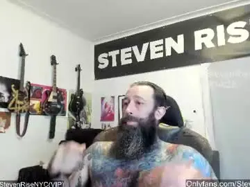Chaturbate Live Sex of stevenrisenyc