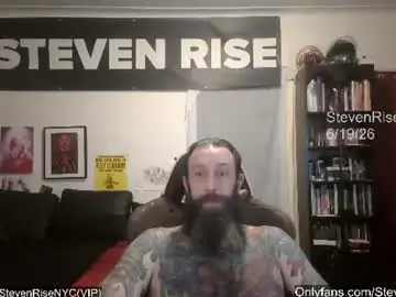 Chaturbate Adult Webcams of stevenrisenyc
