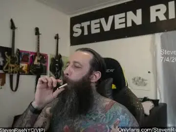 Chaturbate Nude Webcam of stevenrisenyc