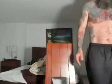 Chaturbate Adult Webcam of stevenrisenyc
