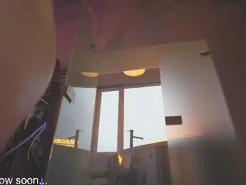 Chaturbate Private Sex Chat of sunny_maria