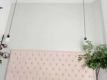 Chaturbate Nude Webcam of victoria_colemann