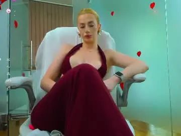 Chaturbate Adult Video Chat of aileen_williams