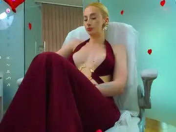 Chaturbate Sex Chat of aileen_williams