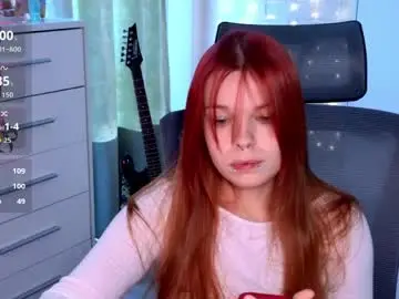 Chaturbate Sex Chat of alinabae