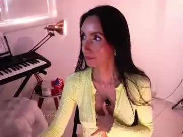 Chaturbate Adult Video Chat of annakellergo