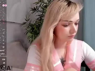 Chaturbate Adult Webcams of anny_h1ll