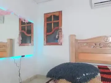 Chaturbate Adult Webcams of bratz_glloe