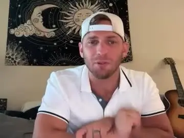 Chaturbate Live Sex Cam of inamate93