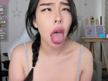 Chaturbate Best live sex cam show of ji_hyun