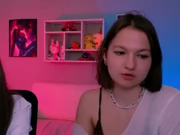 Chaturbate Live Sex Cam of liana_best