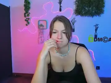 Chaturbate Adult Video Chat of liana_best
