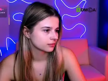 Chaturbate Adult Video Chat of luckybabymeow