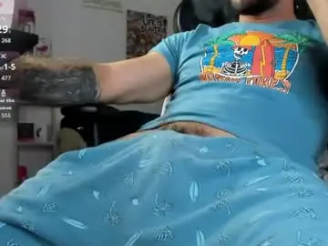 Chaturbate Private Sex Chat of marioslim