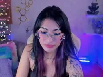 Chaturbate Best Webcam of mia_smoke_