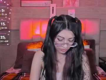 Chaturbate Private Sex Chat of mia_smoke_
