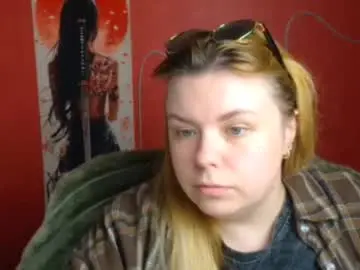 Chaturbate Adult Webcam of midnightmariana