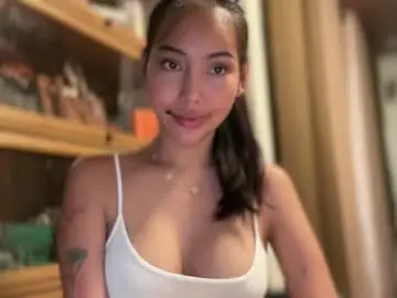 Chaturbate Live Porn of missxolga