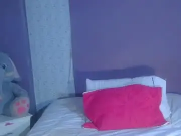 Chaturbate Free Porn Cam of paulinawilliams
