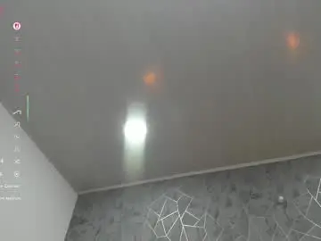 Chaturbate Nude Webcam of sara_melo