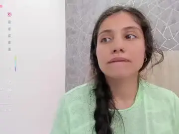 Chaturbate Free Porn Cam of sara_melo