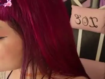 Chaturbate Live Porn of zoe_sullivan_