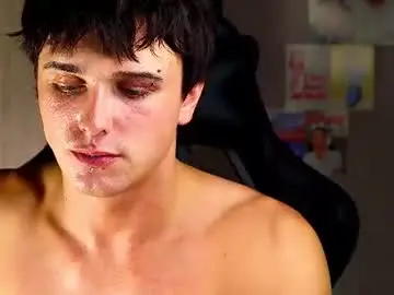 Chaturbate Free Porn Cam of _p_l_u_r_